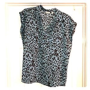 New York and company XL shirt